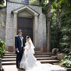 八芳園の写真30枚目