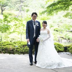 八芳園の写真36枚目