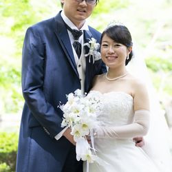 八芳園の写真29枚目