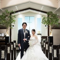 八芳園の写真23枚目