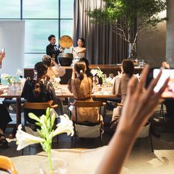 IWAI OMOTESANDOの写真30枚目