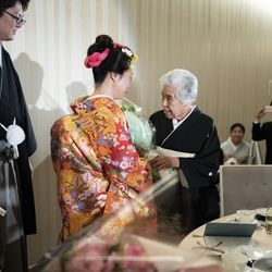 八芳園の写真36枚目