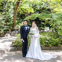 八芳園の写真27枚目