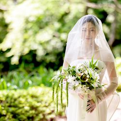 八芳園の写真28枚目