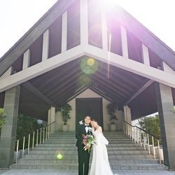 八芳園の写真1枚目