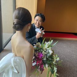 八芳園の写真31枚目