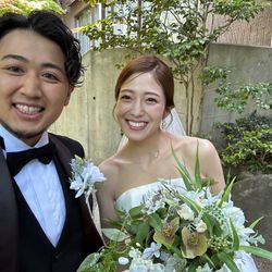 八芳園の写真3枚目