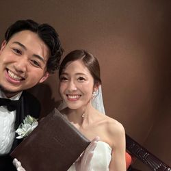 八芳園の写真23枚目