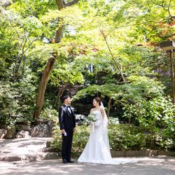 八芳園の写真27枚目