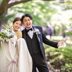 八芳園の写真6枚目