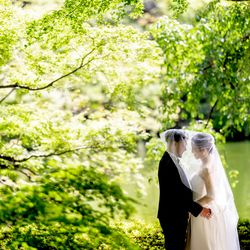 八芳園の写真19枚目