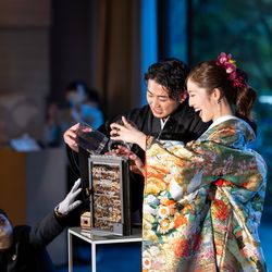 八芳園の写真28枚目