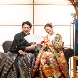 八芳園の写真16枚目