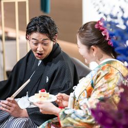 八芳園の写真35枚目