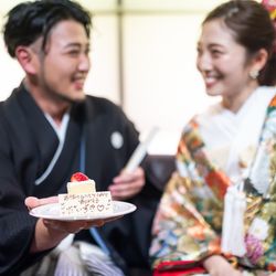 八芳園の写真8枚目