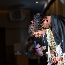 八芳園の写真13枚目