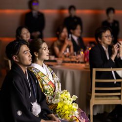八芳園の写真21枚目