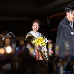 八芳園の写真9枚目