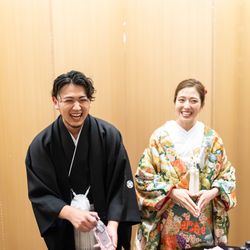 八芳園の写真8枚目