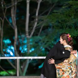 八芳園の写真17枚目