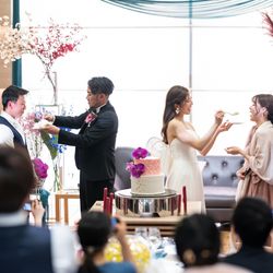 八芳園の写真4枚目