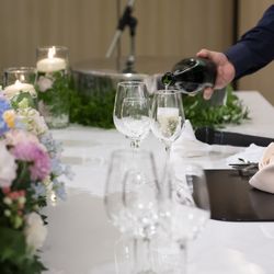 八芳園の写真3枚目