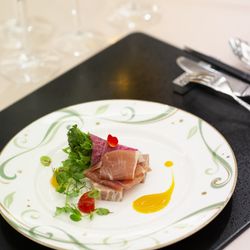 八芳園の写真19枚目