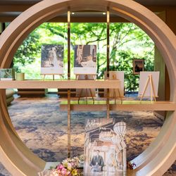 八芳園の写真4枚目