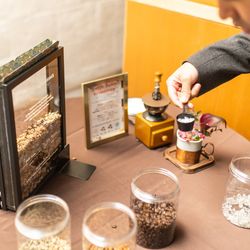 八芳園の写真16枚目