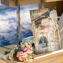 八芳園の写真36枚目