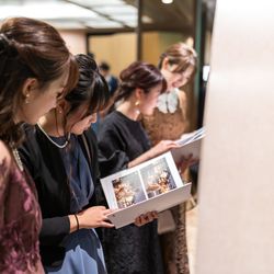 八芳園の写真26枚目