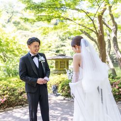 八芳園の写真15枚目