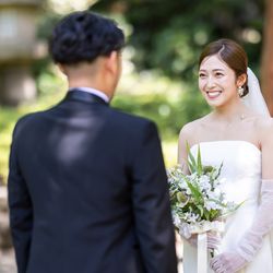 八芳園の写真20枚目