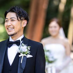 八芳園の写真6枚目