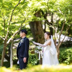 八芳園の写真17枚目