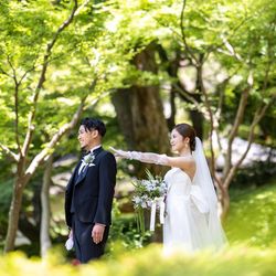 八芳園の写真31枚目