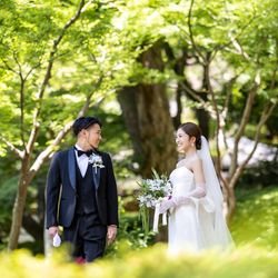 八芳園の写真29枚目