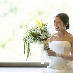 八芳園の写真1枚目