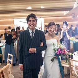 八芳園の写真31枚目