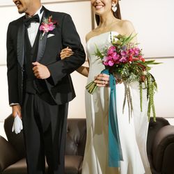 八芳園の写真22枚目