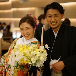 八芳園の写真29枚目