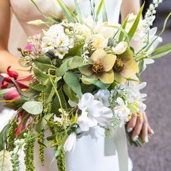 八芳園の写真31枚目