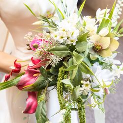 八芳園の写真13枚目