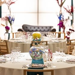 八芳園の写真26枚目