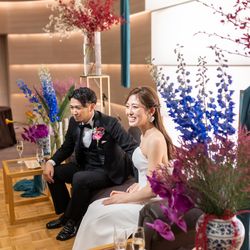 八芳園の写真10枚目