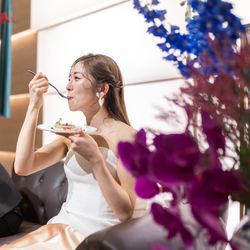 八芳園の写真12枚目