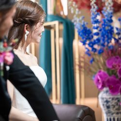 八芳園の写真7枚目