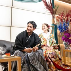 八芳園の写真11枚目