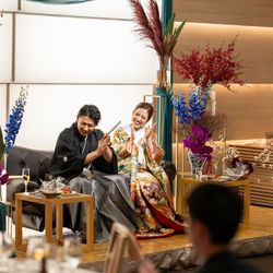 八芳園の写真1枚目