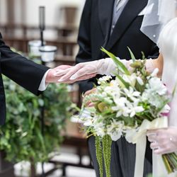 八芳園の写真25枚目